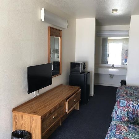 Country Inn Motel San Antonio Exterior foto